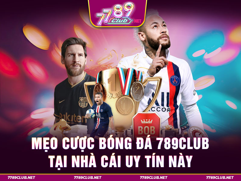 Thông tin về nhà cái 789club