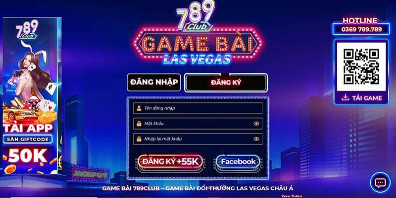 Các bước để tải app 789Club nhanh chóng